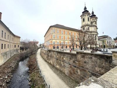 Eladó családi ház - 3300 Eger