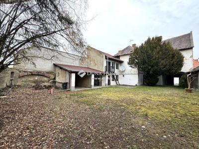 Eladó családi ház Eger