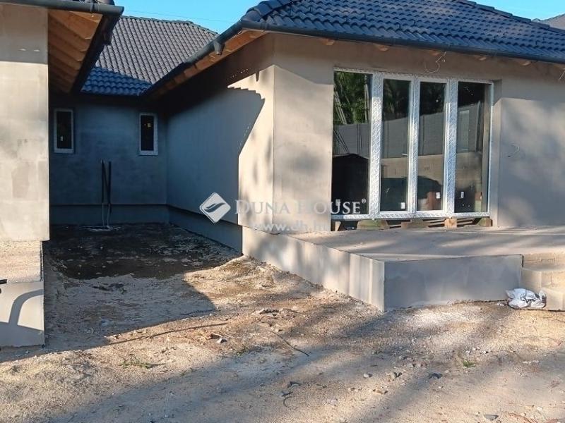 Eladó ikerház Veresegyház