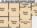 Eladó családi ház Döge
