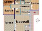 Eladó családi ház Bodmér