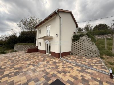 Eladó családi ház Harkány