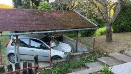 Eladó nyaraló Gyód