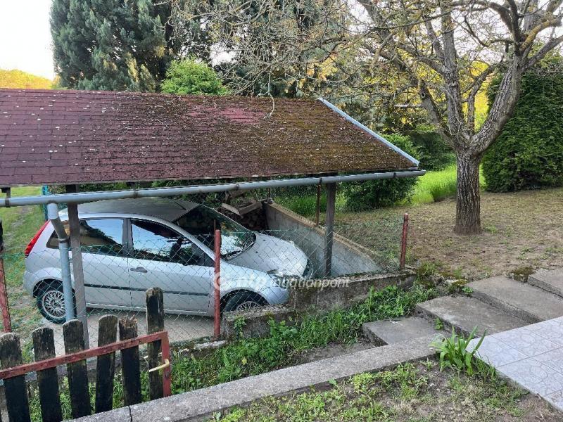 Eladó nyaraló Gyód