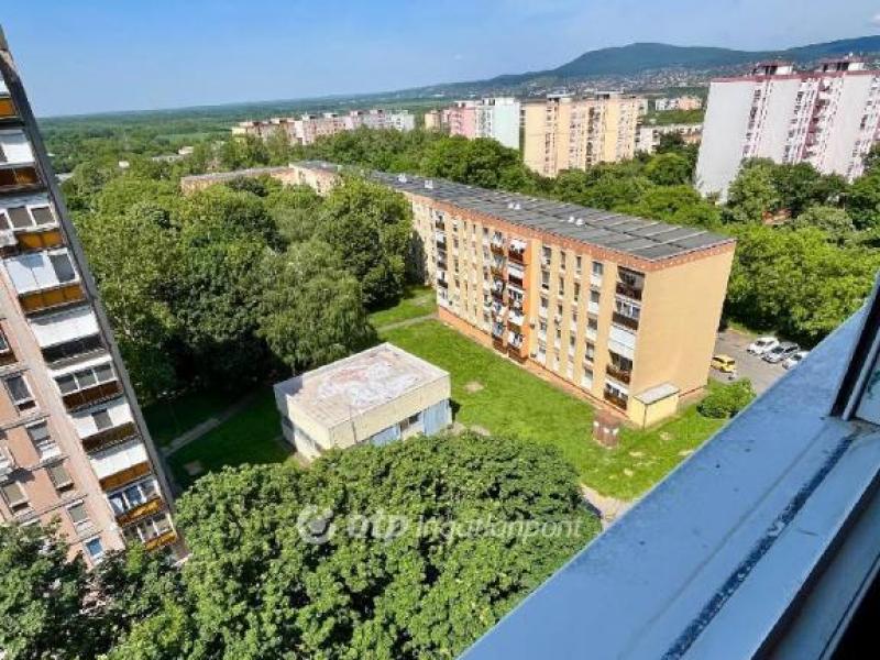 Eladó lakás Pécs