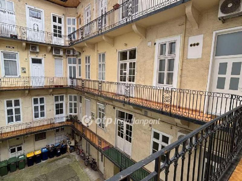Kiadó lakás Budapest