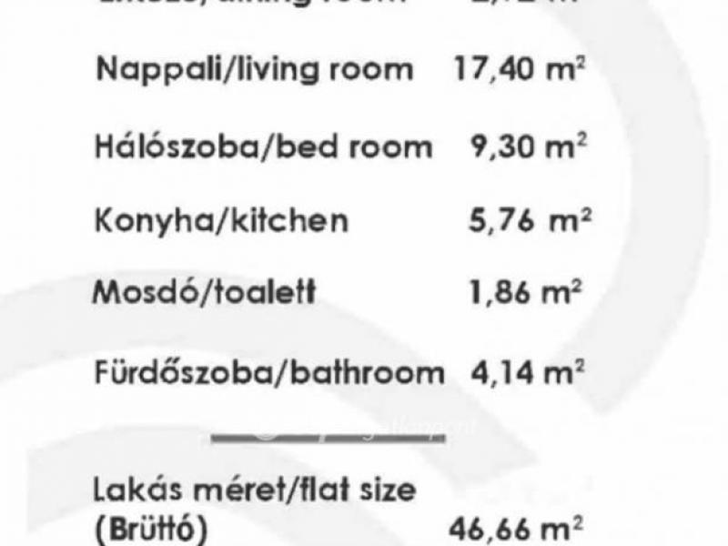 Eladó lakás Budapest