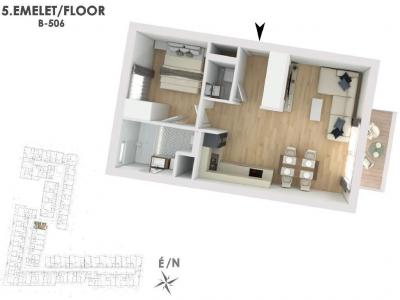 Eladó lakás Budapest