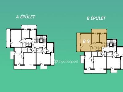 Eladó lakás Budapest