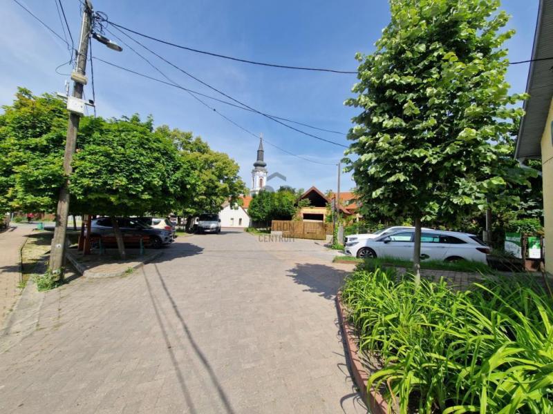 Eladó családi ház Ráckeve