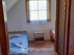 Eladó nyaraló Balatonfőkajár
