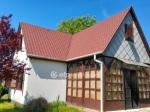 Eladó nyaraló Balatonfőkajár