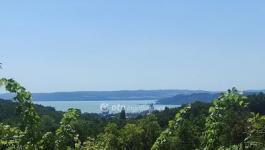 Eladó nyaraló Balatonfüred