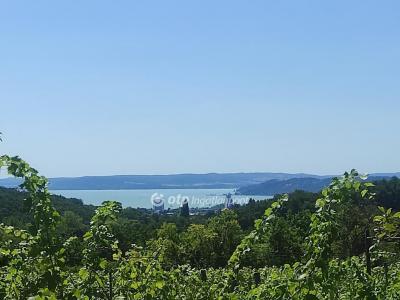 Eladó nyaraló Balatonfüred