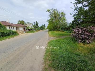 Eladó lakóövezeti telek - 4432 Nyíregyháza