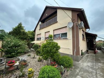 Eladó családi ház Pilis