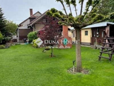 Eladó családi ház Pilis