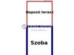 Eladó családi ház Tahitótfalu