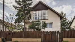 Eladó családi ház Fót