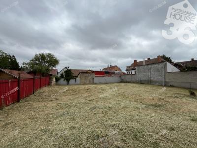 Eladó családi ház Kiskunfélegyháza