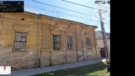 Eladó családi ház Kiskunfélegyháza