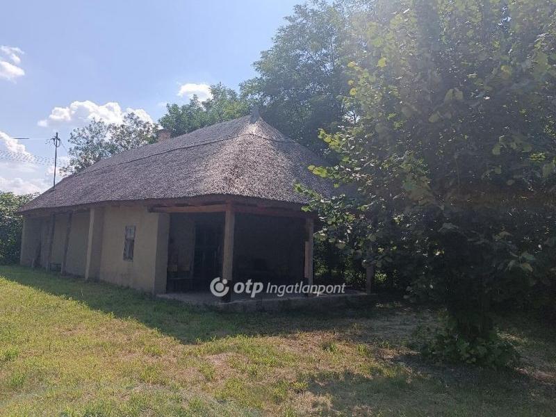 Eladó családi ház Nyírtelek