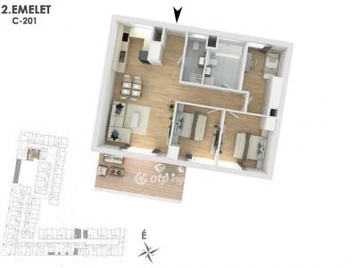 Eladó lakás Budapest