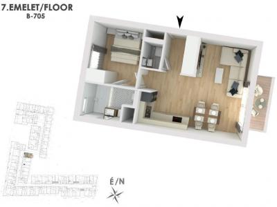 Eladó lakás Budapest