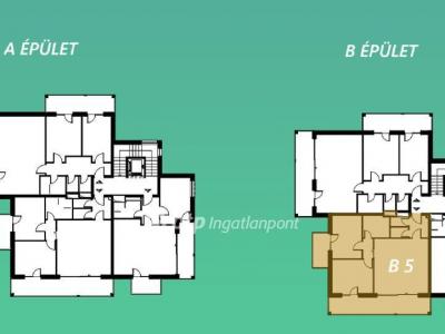 Eladó lakás Budapest