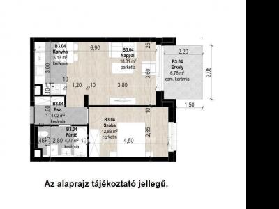 Eladó lakás Budapest