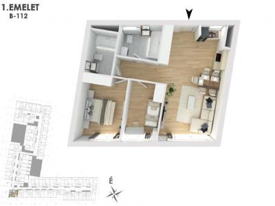 Eladó lakás Budapest