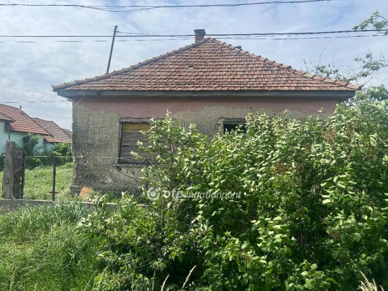 Eladó családi ház Tápiógyörgye