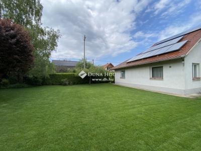 Eladó családi ház Budapest