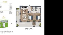 Eladó lakás Budapest