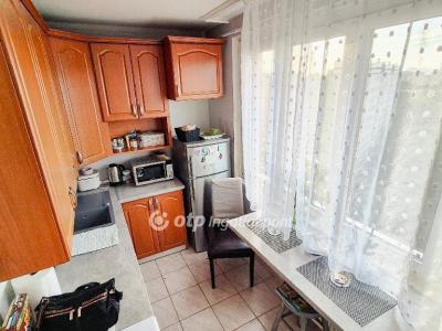 Eladó lakás Budapest