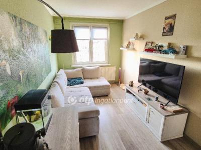 Eladó lakás Budapest