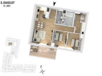 Eladó lakás Budapest