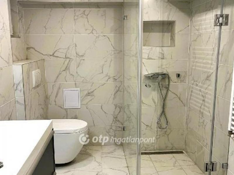 Eladó lakás Budapest