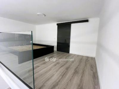 Eladó lakás Budapest