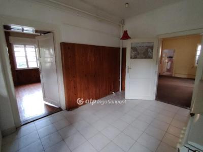 Eladó családi ház - 7634 Pécs