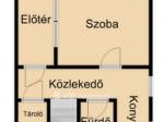 Eladó nyaraló Hajdúszoboszló