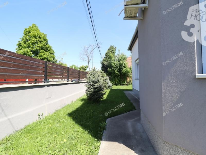 Eladó családi ház Budapest