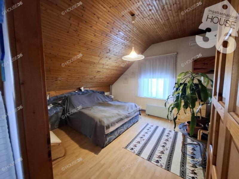Eladó családi ház Tárnok