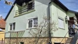 Eladó családi ház Budapest