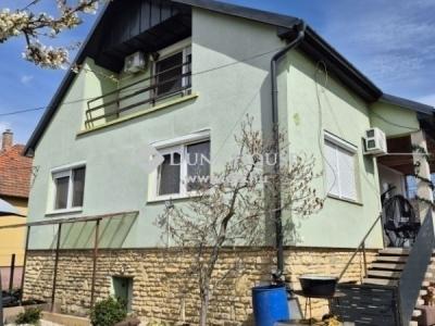 Eladó családi ház Budapest