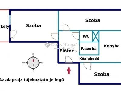 Eladó lakás Budapest