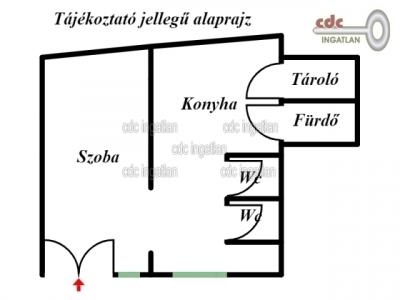 Eladó lakás Budapest