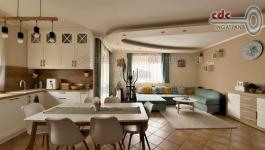 Eladó sorház Dunakeszi