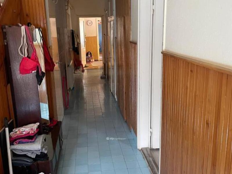 Eladó családi ház Dabas