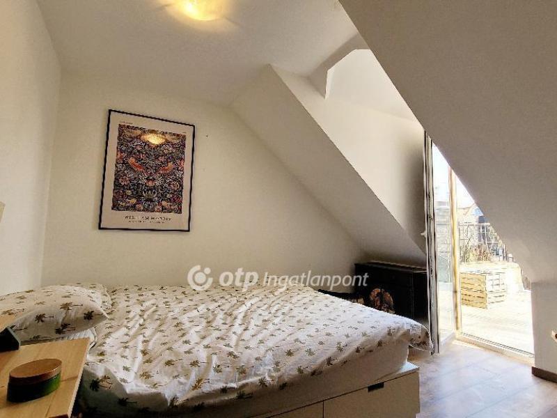 Eladó lakás Budapest